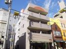 サヴァーヴィルラの間取り画像