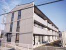 レオパレス和ノ内の間取り画像