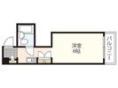 サンシャイン舟入中町の間取り画像