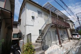 コーポ広沢の外観画像