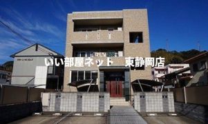 レフィナード銀河の外観画像