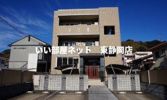 レフィナード銀河の間取り画像