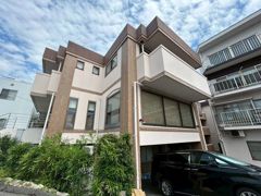 第3福田ビルの外観画像