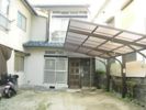 立本貸家の間取り画像