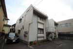 パレーシャル林の間取り画像