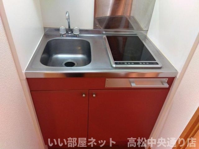 キッチン