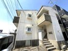 クアトロの間取り画像