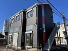 グッドウィル横浜の間取り画像