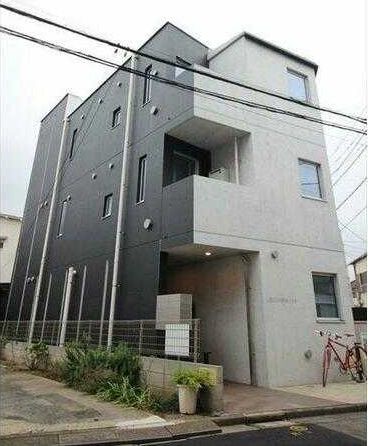 LIEBE中野富士見町の外観画像