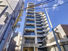 リアンシエルブルー香椎宮前の外観画像