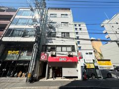 今田船舶ビルの外観画像
