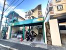 マイコート六甲Ⅰの間取り画像