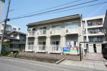 ツインコーポラスBの間取り画像