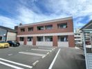 シュトラーセの間取り画像