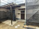 瀬戸町貸家の間取り画像