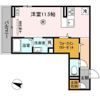 オリーブ東雲本町の間取り画像