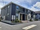 オリーブハウスAの間取り画像