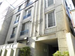 MODULOR白山Ⅱの外観画像