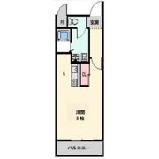 Protos Zeroの間取り画像