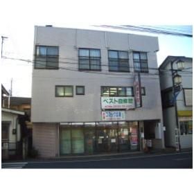 小山ビルの外観画像