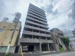 ロアール楠木の外観画像