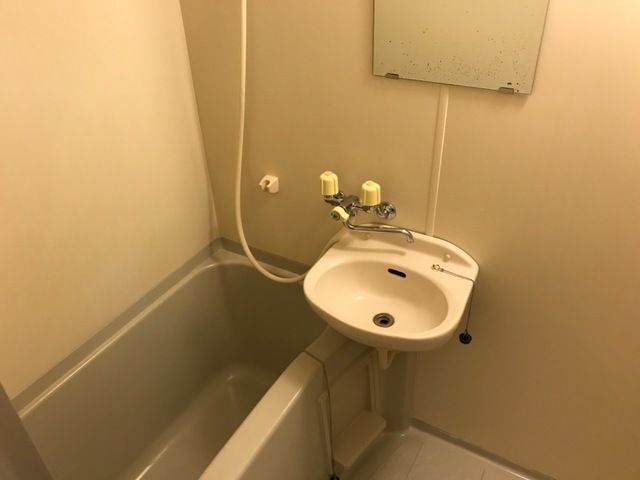 バスルーム