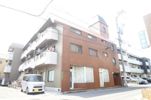 コーポ武内の間取り画像