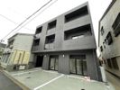 THE MARC TAKASAGO（ザ・マーク・タカサゴ）の外観