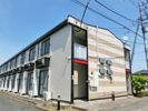 レオパレスカームの間取り画像