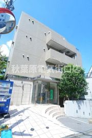 フォルトゥナ小石川の外観画像