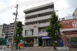 大枝ビルの間取り画像