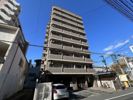 アレグリア内山下の間取り画像