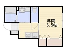 Sorriso setoの間取り画像
