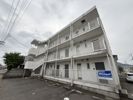 ハイム眉山の外観