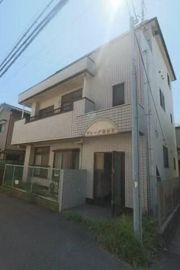 ラレーブ津田沼の外観画像