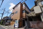ドリームハイツ長尾の間取り画像