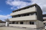 D-ROOM大小路プレミアム Ⅱの外観