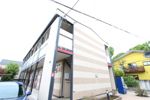 レオパレスエスポワールの外観