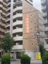 レクシア木川西の間取り画像