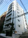 ヴィーダ御茶ノ水の間取り画像