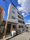 東邦ハイツの間取り画像