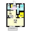 アベーテ・カーサⅣの間取り画像