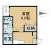 クレフラスト宮城野原駅前の間取り画像