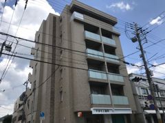 ヴェルデ御所東の外観画像