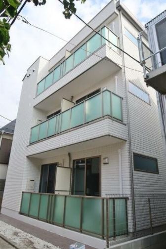 フェリーチェ雑色の外観画像