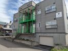 Uレジデンス北広島の間取り画像