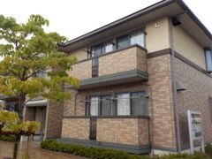 アザレアパーク Lの外観画像