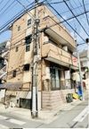 メルベーユ椎山の間取り画像