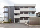 AKOUSAM(アコーサム)の外観