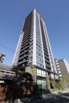 プラウドタワー梅田豊崎の外観